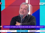 Replay Estelle Midi - France à deux vitesses : doit-on revenir aux 90 km/h ?