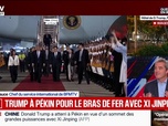 Replay L'intégrale de BFM Non-Stop du mercredi 13 mai 2026