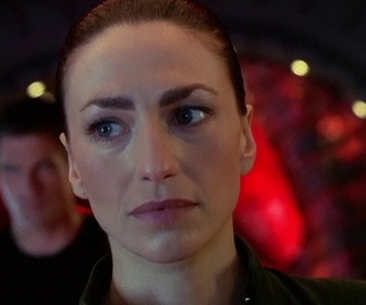 Replay Farscape - S03 E19 - Synchronisation