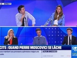 Replay Les experts du soir - Publicis : Maurice Lévy prend du champ - 17/04