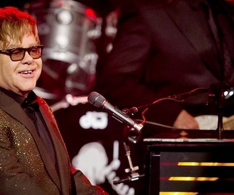 Replay Live In Las Vegas - Elton John : The Million Dollar Piano