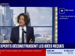 Replay BFM Bourse - Mythomètre : Il faut vite acheter les valeurs quantiques, FAUX répond Jean-Benoit Gambet - 14/09