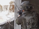 Replay ARTE Journal - Israël : Gaza divise l'armée