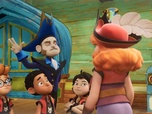 Replay Bienvenue à la Pirate Academy