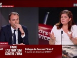 Replay Marschall Truchot - SIGNÉ CONSIGNY - Carburants : faut-il bloquer les prix à la pompe ? - 07/04