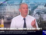 Replay Doze d'éco - Budget: la Cour des comptes appelle à des efforts budgétaires très exigeants