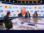 Replay BFM Première prématinale - Le journal des sports du vendredi 15 mai