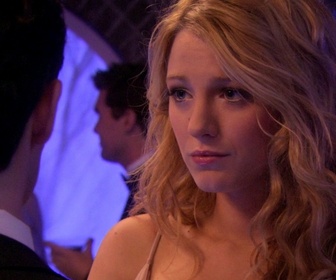 Replay Gossip Girl - S02 E12 - J : la vengeance d'une blonde