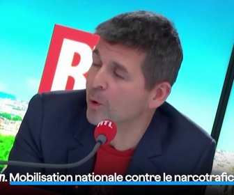 Replay Quotidien, première partie du 18 novembre 2025