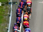 Replay l'étape 4 - Cyclisme sur route - Tour de Norvège
