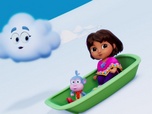 Replay Dora - Snow, le nuage de neige