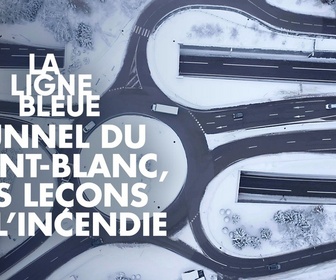 La Ligne Bleue replay