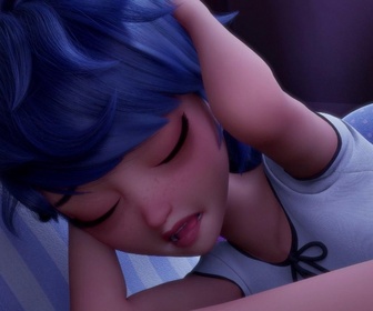 Miraculous : Les Aventures de Ladybug et Chat Noir replay