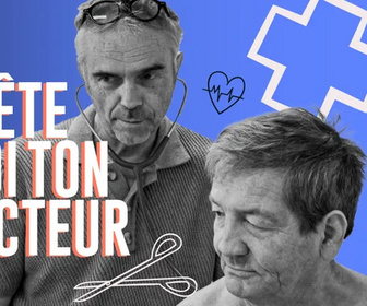 Replay La ligne bleue