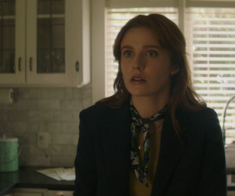Replay Nancy Drew - S4 E4 - Le tournage de l'horreur