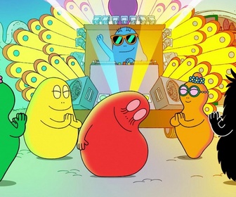 Replay Barbapapa en Famille - L'anniversaire des Barbabébés