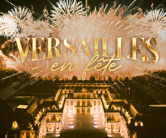 Replay Versailles en fête
