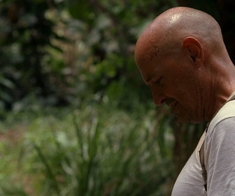 Replay Lost : les disparus - S2 E4 - Le mal aimé