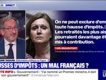 Replay Tout le monde veut savoir - Bayrou/Budget : Il n'y a pas de moyens interdits - 03/07