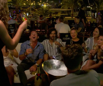 Replay Below deck : Méditerranée - S5 E3 - Le métier de l'Italien