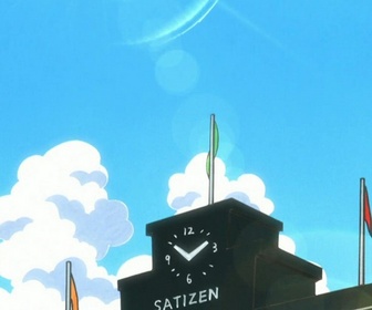 Replay Naruto SD-Rock Lee : les péripéties d'un ninja en herbe - Épisode 31