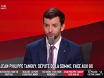 Replay Les Grandes Gueules - Jean-Philippe Tanguy face aux GG