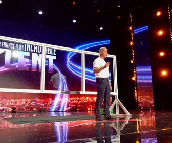 Replay La France a un incroyable talent - Épisode 12 - Partie 2 - Spécial 20 ans
