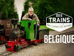 Replay Des trains pas comme les autres