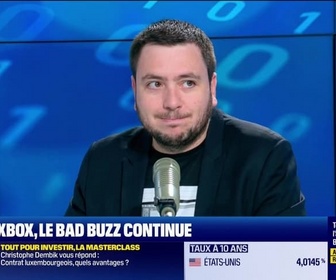 Replay De Quoi J'me Mail - Dimanche 19 octobre
