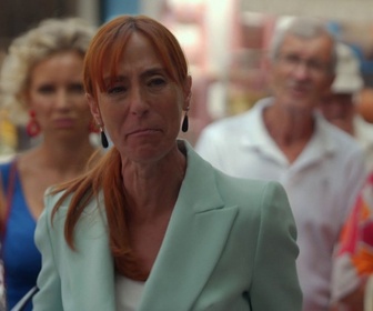 Replay Les flammes du passé - S01 E116