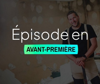 Replay Mission travaux : ma maison est un chantier - Annabelle et Milad (1/2)