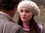 Replay Gossip Girl - S01 E11 - S & B : Noël à Manhattan