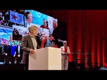 Replay L'Autrichien Walter Baier candidat à la présidence de la Commission européenne