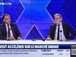 Replay Les experts du soir - Mercredi 21 mai