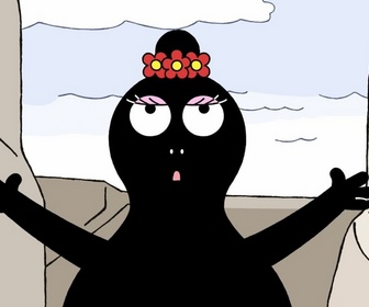 Replay Barbapapa en Famille - Je soulèverai le monde