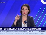 Replay BFM Crypto, le Club : Crypto, un secteur entaché par la criminalité - 25/09