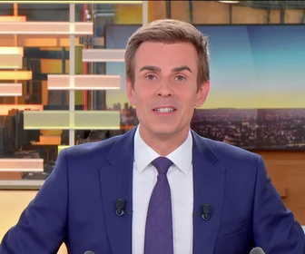 Replay La Matinale Franceinfo - 12/05/2026