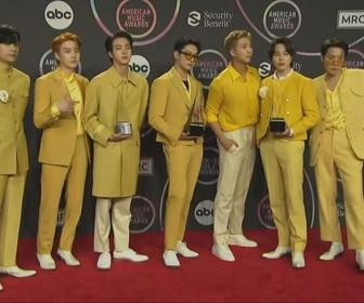 Replay À l'Affiche ! - Nouvel album et tournée : le retour de BTS fait vibrer la K-pop