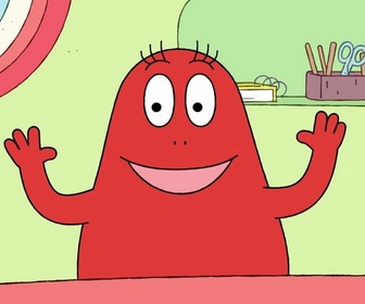 Replay Barbapapa en Famille - La troupe des marionnettes