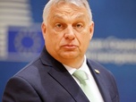 Replay ARTE Journal - La Hongrie peut-elle présider le Conseil de l'UE ?