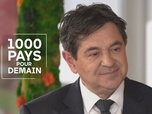 Replay 1000 pays pour demain - Dans le Lot-et-Garonne avec Michel Masset