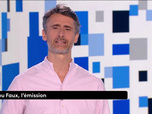 Replay Vrai ou faux, l'émission - Vrai ou faux