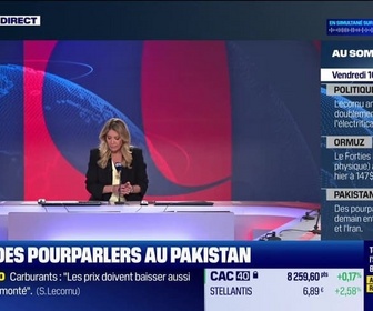 Replay Le 19h Eco - vendredi 9 avril