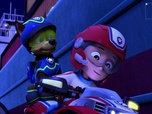 Replay Paw Patrol, la Pat'Patrouille - Un cargo en danger