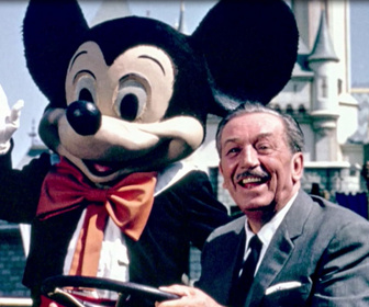 Replay Il était une fois Disney - E1 - Mickey : la petite souris qui a tout changé