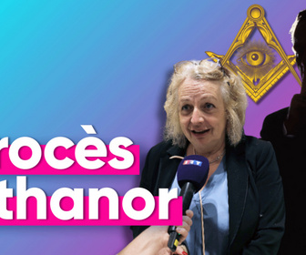 Replay Top Info - Des francs-maçons accusés de meurtres devant la justice