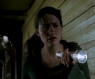 Replay La voie de Laura (Partie 1)