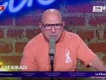 Replay Super Moscato Show - Le Kikadi du 30 avril 2025