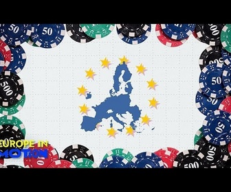 Replay Comment l'Europe réagit-elle à la croissance du marché des jeux d'argent en ligne ?