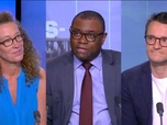 Replay Parlons-en, les invités - Cancers : quelles avancées ? Parlons-en avec Alexandra Leary et Jean-Emmanuel Bibault